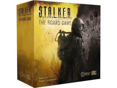 STK: STALKER (BASE)