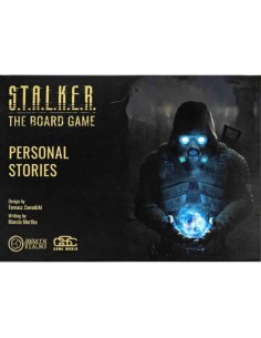 STK: PERSONAL STORIES 1