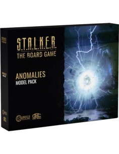 STK: ANOMALIES