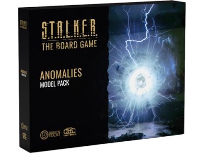 STK: ANOMALIES