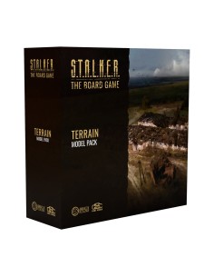 STK: TERRAIN