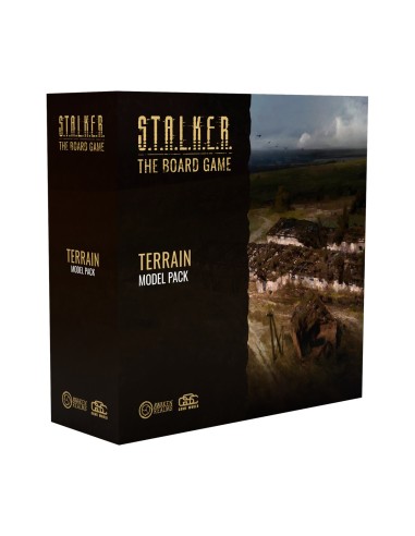STK: TERRAIN