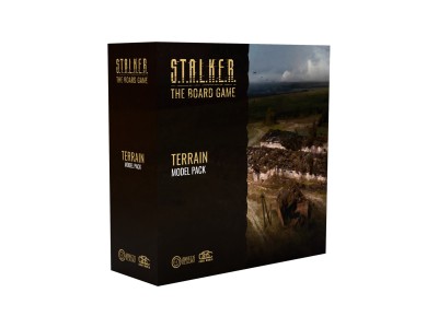 STK: TERRAIN