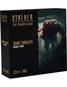 STK: ZONE THREATS