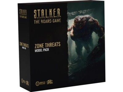 STK: ZONE THREATS