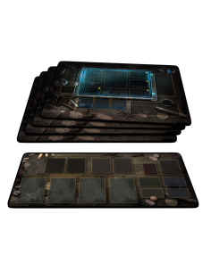STK: PLAYMATS