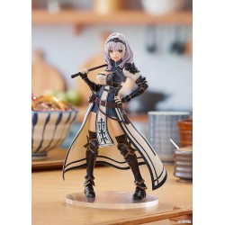 HOLOLIVE PRODUCTION - Shirogane Noel - Pop Up Parade SP 17cm 