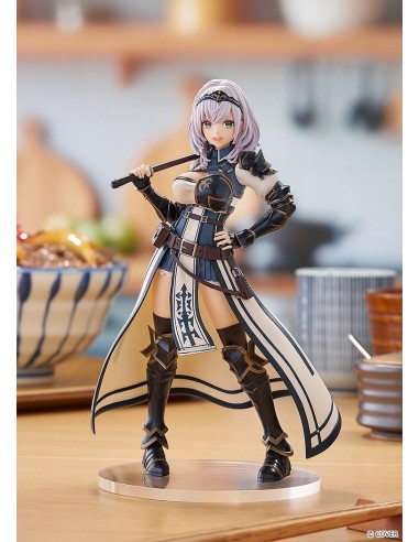 HOLOLIVE PRODUCTION - Shirogane Noel - Pop Up Parade SP 17cm 