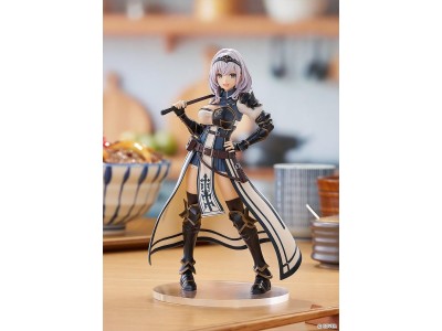 HOLOLIVE PRODUCTION - Shirogane Noel - Pop Up Parade SP 17cm 
