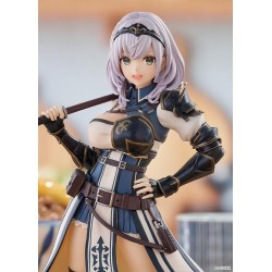 HOLOLIVE PRODUCTION - Shirogane Noel - Pop Up Parade SP 17cm  2