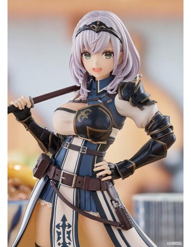 HOLOLIVE PRODUCTION - Shirogane Noel - Pop Up Parade SP 17cm 