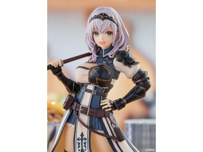 HOLOLIVE PRODUCTION - Shirogane Noel - Pop Up Parade SP 17cm 