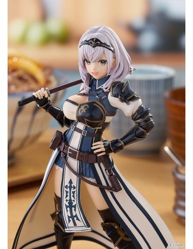 HOLOLIVE PRODUCTION - Shirogane Noel - Pop Up Parade SP 17cm 