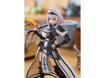 HOLOLIVE PRODUCTION - Shirogane Noel - Pop Up Parade SP 17cm 