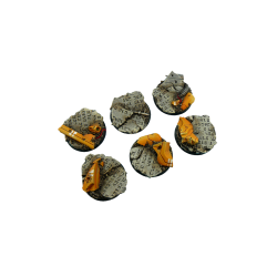 TauCeti Bases, Round 40mm (2)