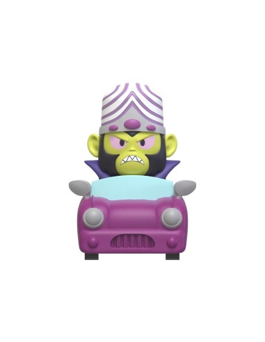 LES SUPER NANAS - Pull Black Car - Blind Box 5cm 