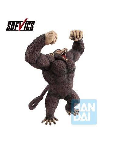 DRAGON BALL - Son Goku Great Ape - Fig. The Chronicle of Goku 26cm 