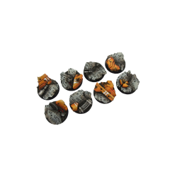 TauCeti Bases, Round 32mm (4)