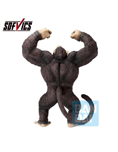 DRAGON BALL - Son Goku Great Ape - Fig. The Chronicle of Goku 26cm 