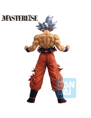 DRAGON BALL SUPER -Goku Ultra Instinct -Fig The Chronicle of Goku 25cm 