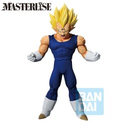 DRAGON BALL Z - Majin Vegeta - Figurine The Chronicle of Goku 24cm 