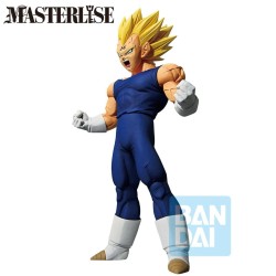 DRAGON BALL Z - Majin Vegeta - Figurine The Chronicle of Goku 24cm  2
