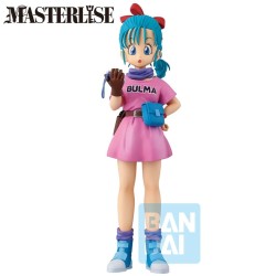 DRAGON BALL - Bulma - Figurine The chronicle of Goku 21cm  2