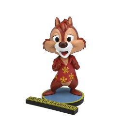 TIC & TAC LES RANGERS DU RISQUE - Tac - Headknocker 15cm 