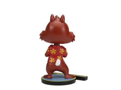TIC & TAC LES RANGERS DU RISQUE - Tac - Headknocker 15cm 