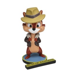 TIC & TAC LES RANGERS DU RISQUE - Tic - Headknocker 16cm 