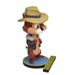 TIC & TAC LES RANGERS DU RISQUE - Tic - Headknocker 16cm  2