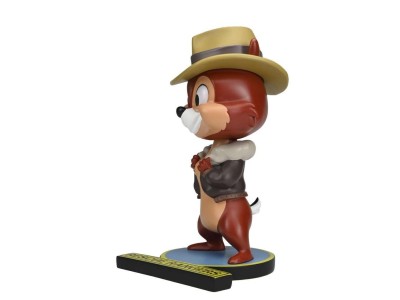 TIC & TAC LES RANGERS DU RISQUE - Tic - Headknocker 16cm 
