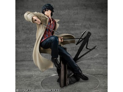 SAKAMOTO DAYS - Nagumo - Statuette 24cm 
