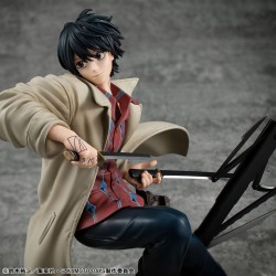 SAKAMOTO DAYS - Nagumo - Statuette 24cm  2