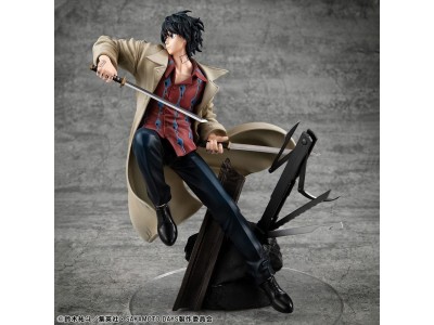 SAKAMOTO DAYS - Nagumo - Statuette 24cm 