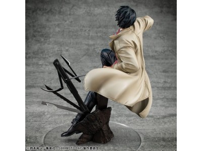 SAKAMOTO DAYS - Nagumo - Statuette 24cm 