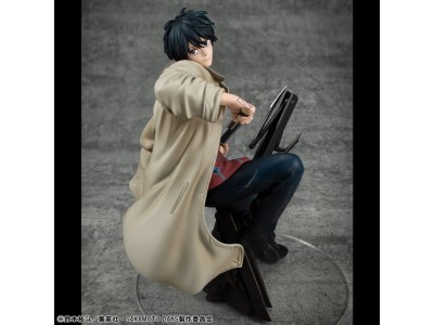 SAKAMOTO DAYS - Nagumo - Statuette 24cm 