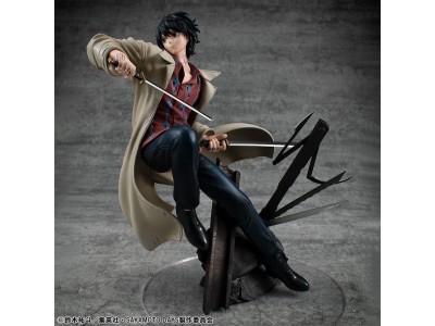 SAKAMOTO DAYS - Nagumo - Statuette 24cm 