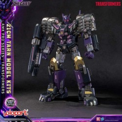 TRANSFORMERS - Tarn - Model Kit AMK Pro 21cm 