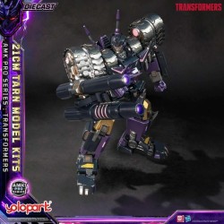 TRANSFORMERS - Tarn - Model Kit AMK Pro 21cm  2