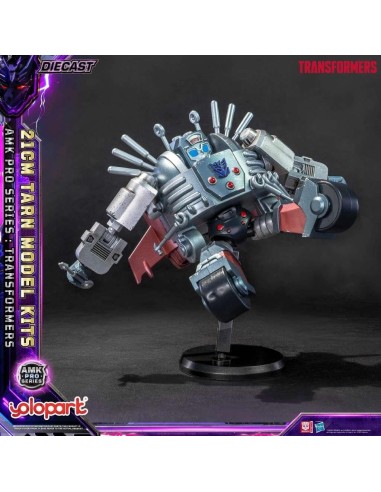 TRANSFORMERS - Tarn - Model Kit AMK Pro 21cm 