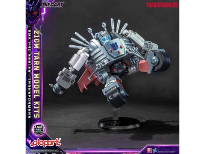 TRANSFORMERS - Tarn - Model Kit AMK Pro 21cm 