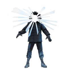 THE THING 1982 - The Thing - Figurine Poster Series 17cm  2