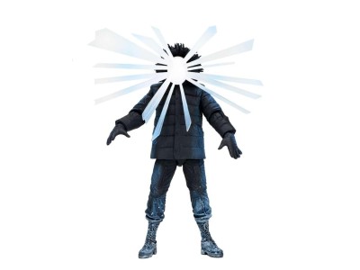 THE THING 1982 - The Thing - Figurine Poster Series 17cm 