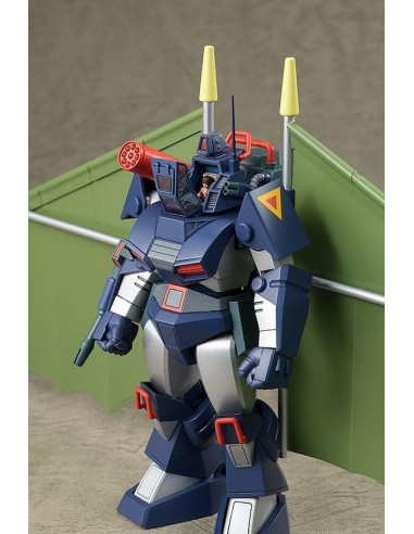 FANG OF THE SUN DOUGRAM - Dougram Hang Glider - Model Kit 1/72 14cm 