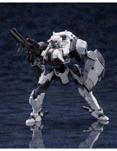 KIT BLOCK - Hexa Gear Bulkarm Lambda Osteon - Model Kit 18cm 