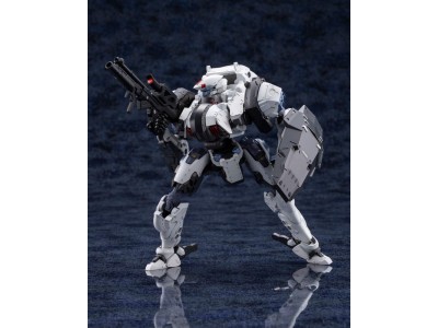 KIT BLOCK - Hexa Gear Bulkarm Lambda Osteon - Model Kit 18cm 