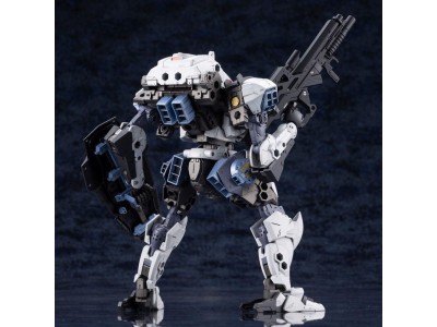 KIT BLOCK - Hexa Gear Bulkarm Lambda Osteon - Model Kit 18cm 