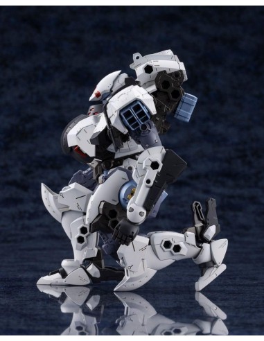 KIT BLOCK - Hexa Gear Bulkarm Lambda Osteon - Model Kit 18cm 