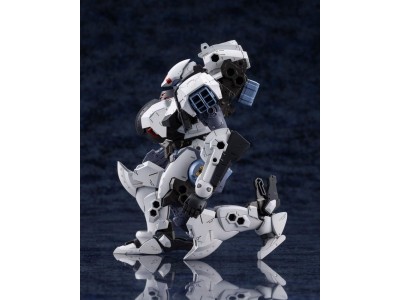 KIT BLOCK - Hexa Gear Bulkarm Lambda Osteon - Model Kit 18cm 